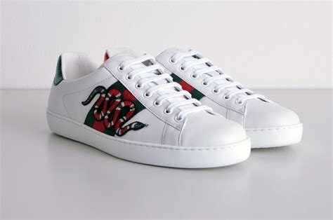 gucci trainers size 3|Gucci sneakers on ebay.